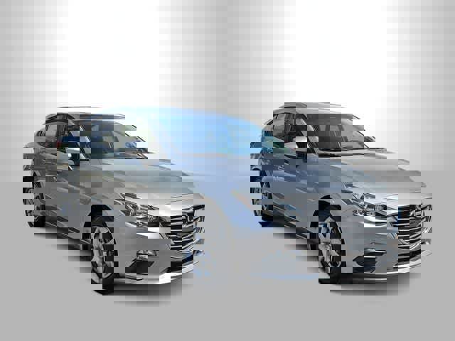 Used 2016 MAZDA MAZDA3 i Sport video 2