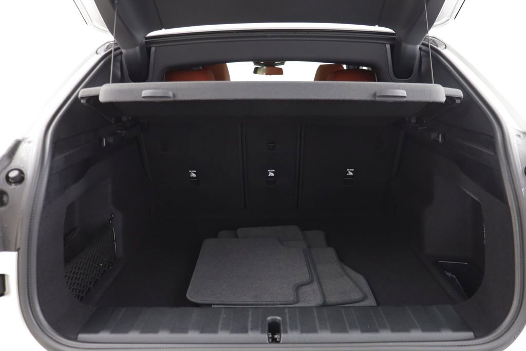 Certified 2025 BMW X2 M35i image 17