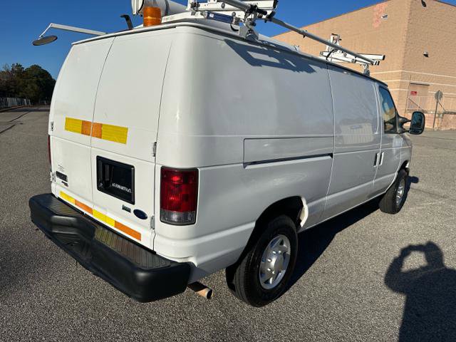 Used 2012 Ford E-250 and Econoline 250 w/ PWR Group image 4