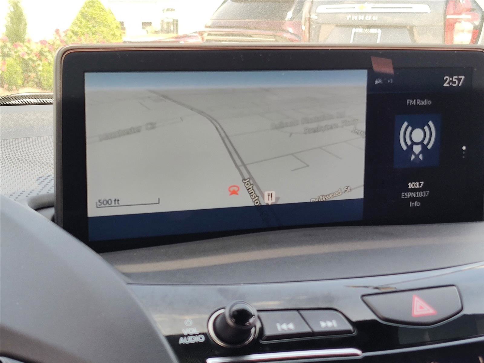 Used 2021 Acura RDX A-Spec image 30