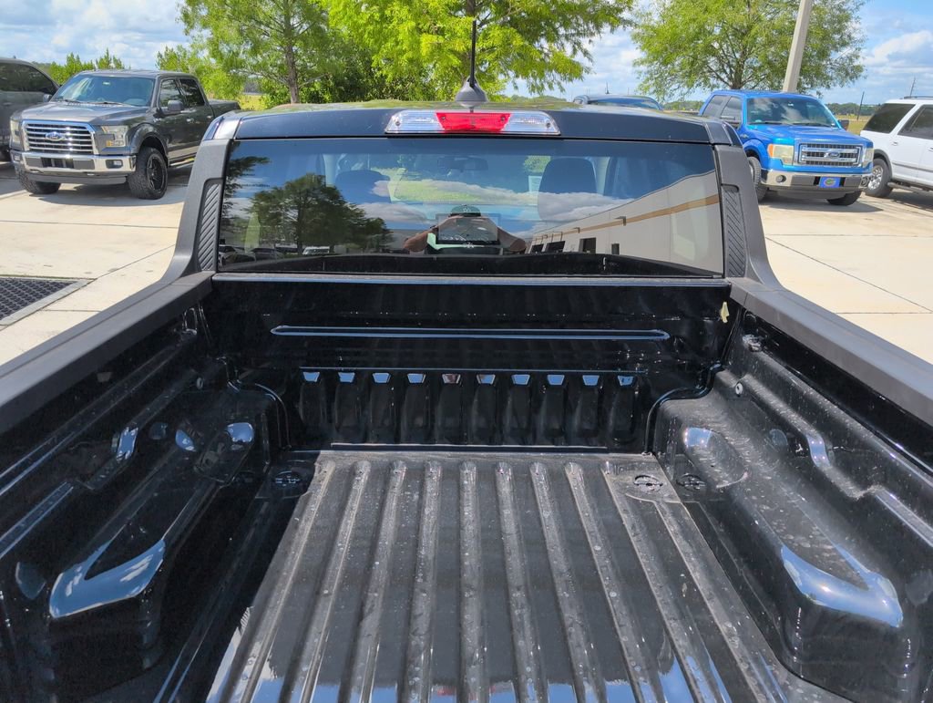 New 2026 Ford Maverick XLT FWD image 26