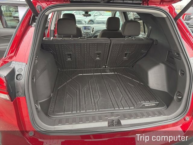 Used 2024 Chevrolet Equinox LT w/ LPO, Floor Liner Package image 26