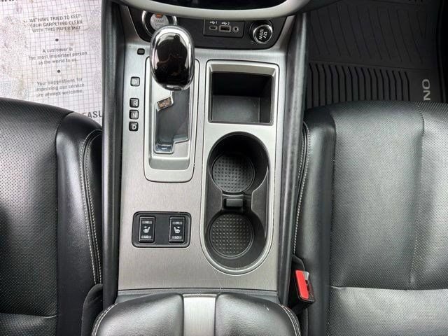Used 2021 Nissan Murano SL AWD/4WD image 31