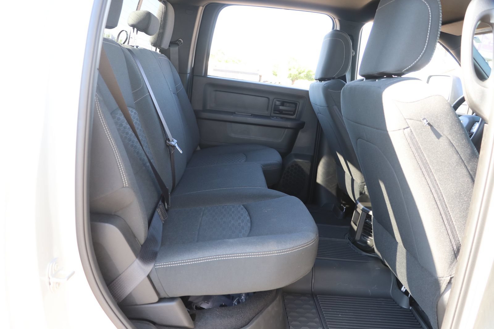 New 2026 RAM 2500 Tradesman AWD/4WD image 30