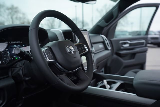 New 2026 RAM 1500 Big Horn image 26