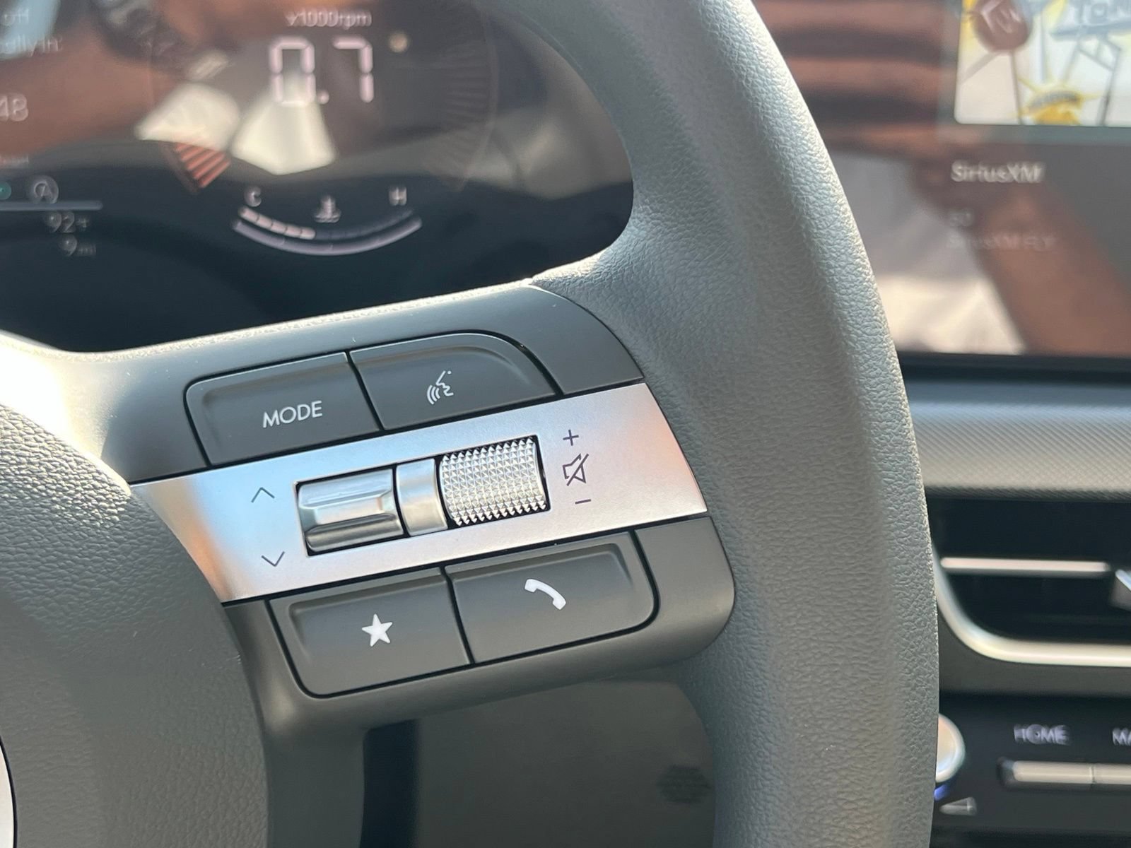 New 2026 Hyundai Sonata SE FWD image 27