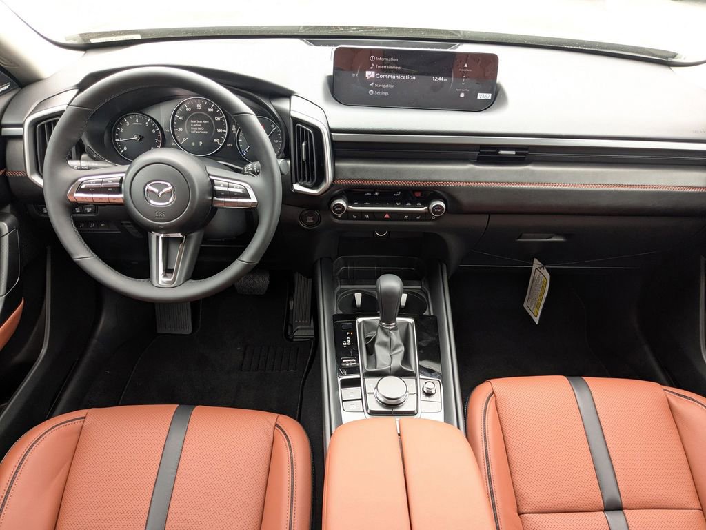 New 2026 MAZDA CX-50 Meridian Edition w/ Weather Package image 15