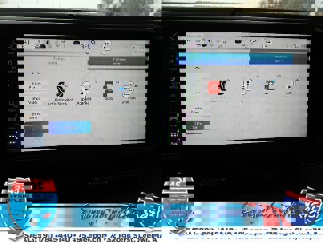 New 2026 Jeep Gladiator Mojave image 40