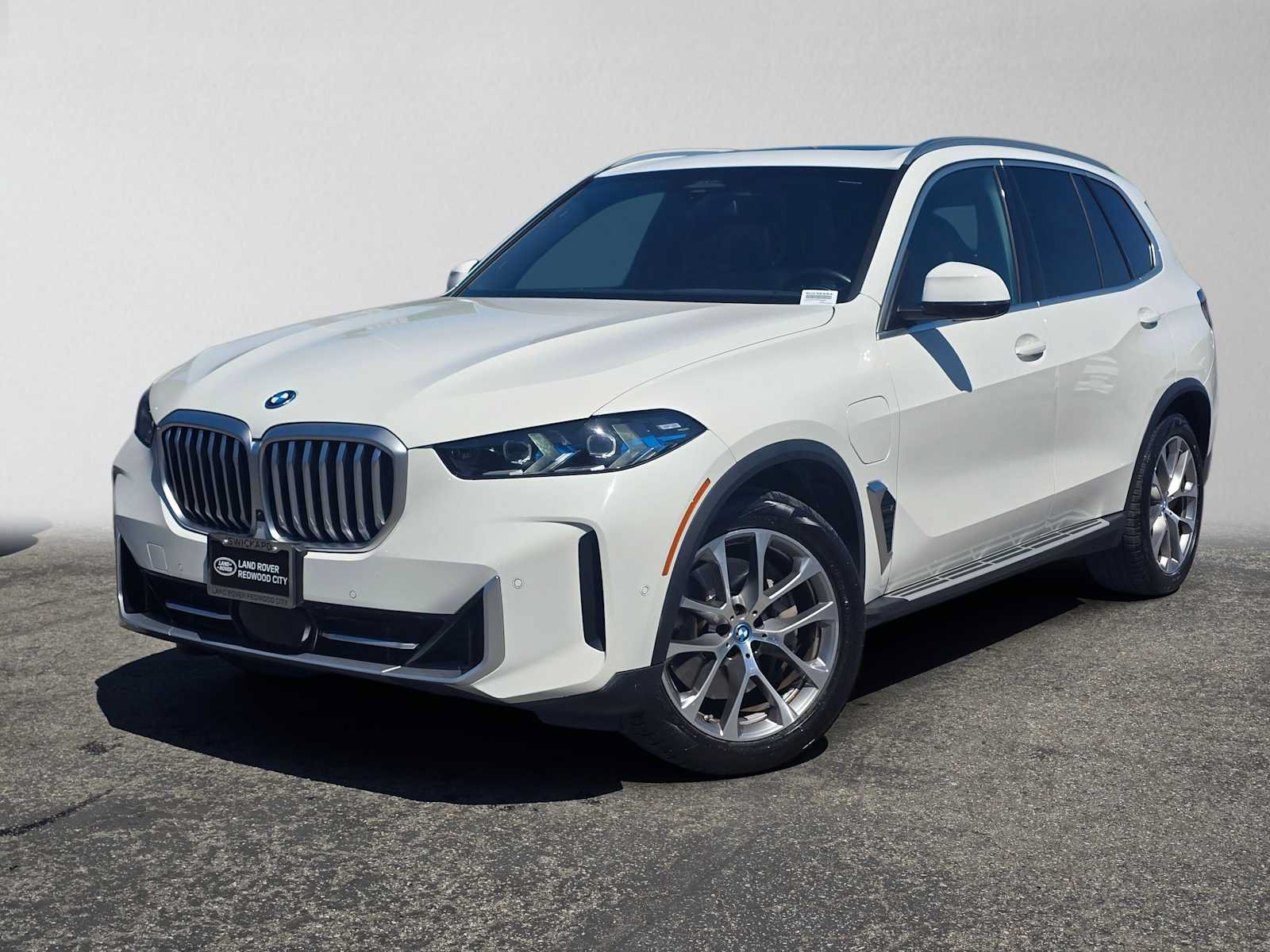 Used 2024 BMW X5 xDrive50e