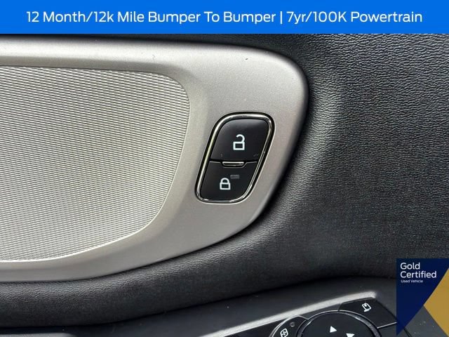 Used 2025 Ford Expedition Active AWD/4WD image 33
