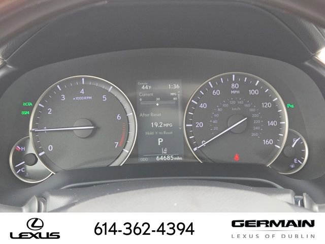 Used 2018 Lexus RX 350 FWD w/ Premium Package image 37
