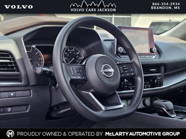 Used 2023 Nissan Rogue SV FWD image 22