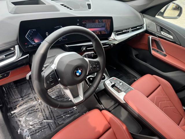Certified 2026 BMW X1 xDrive28i image 18