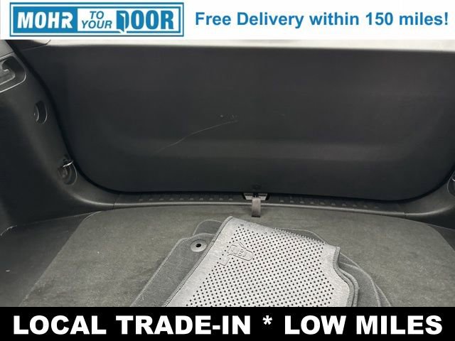 Used 2025 Chevrolet Equinox LT image 29