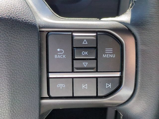 Used 2024 Ford F150 XLT w/ Equipment Group 302A MID AWD/4WD image 17