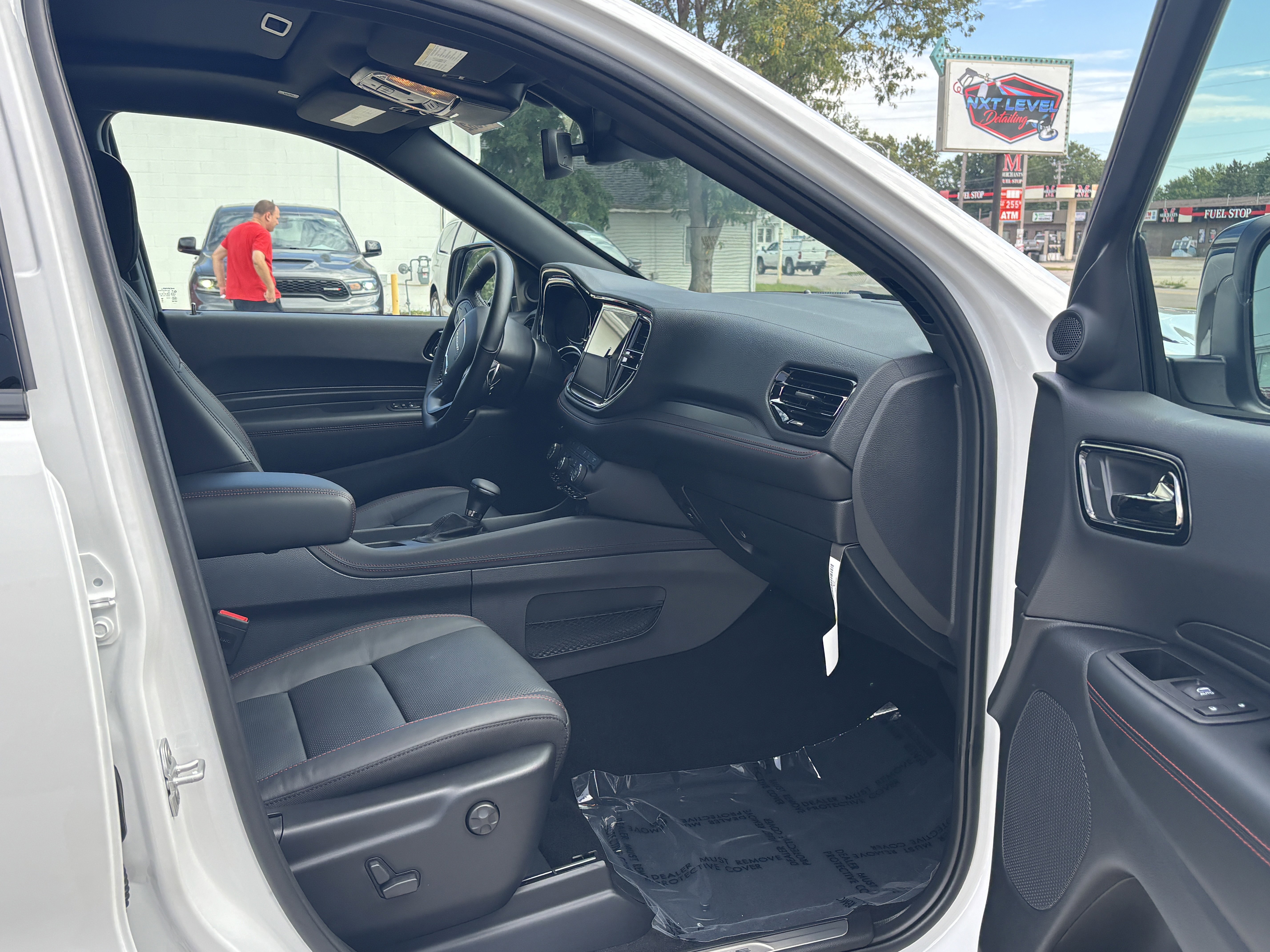 New 2026 Dodge Durango GT image 18