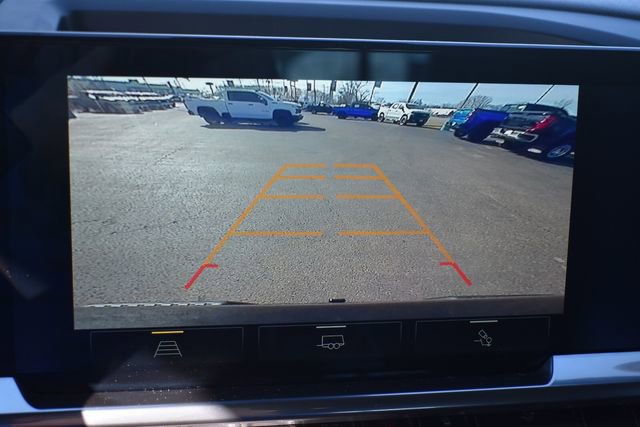 Certified 2022 Chevrolet Silverado 1500 LT image 29