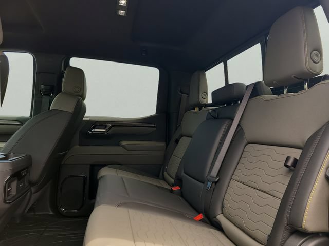 New 2026 Chevrolet Silverado 1500 ZR2 AWD/4WD image 11