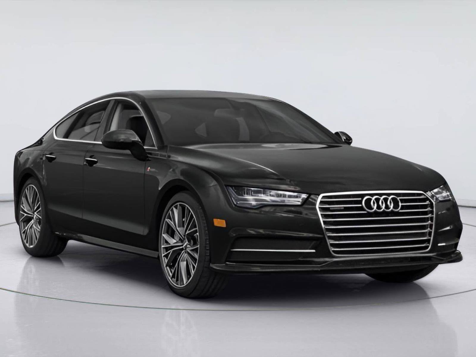 Used 2017 Audi A7 3.0T Premium Plus w/ 20" Wheel & Tire Package AWD/4WD image 89