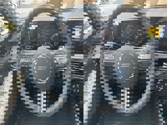 New 2026 Hyundai Sonata SEL image 22