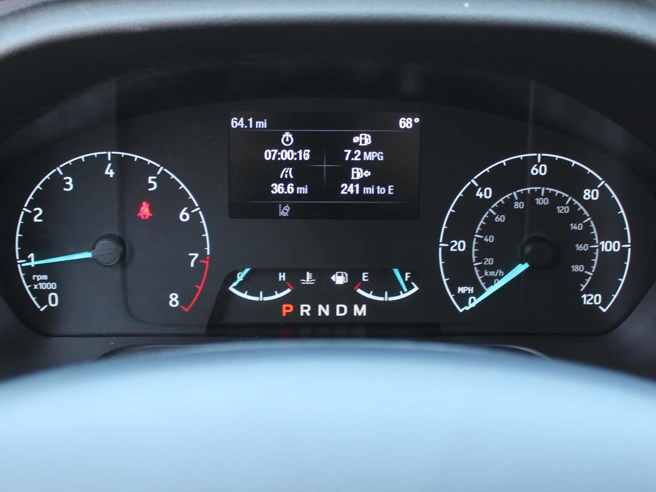 Used 2024 Ford Transit 350 image 30