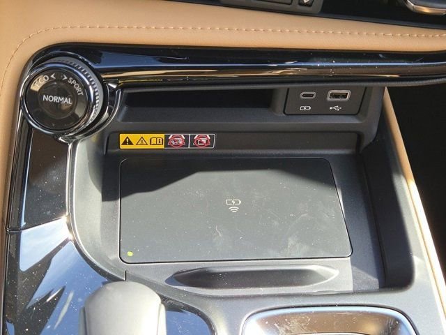 New 2026 Lexus NX 450h+ 450h+ Luxury image 15