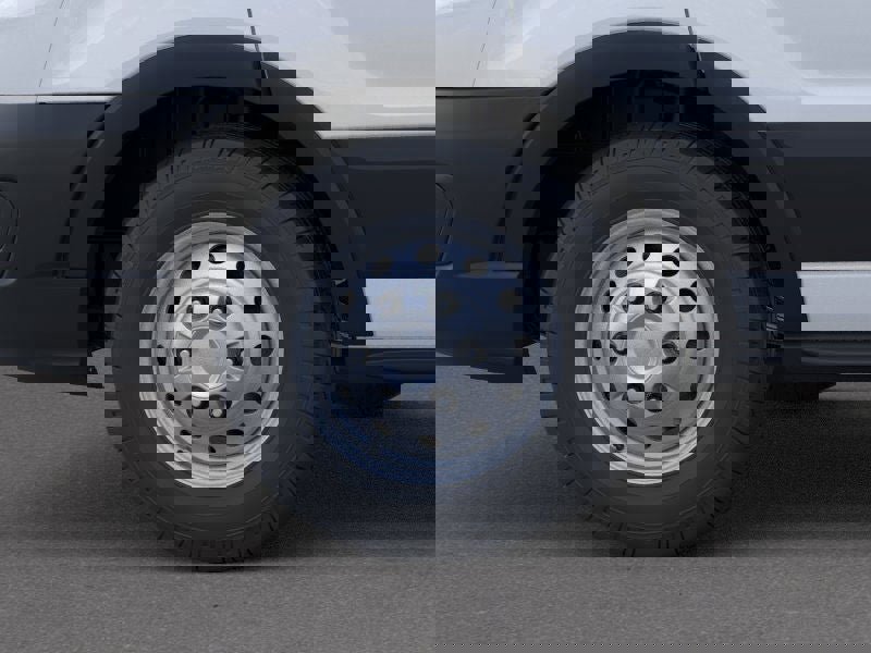 New 2026 Ford Transit 350 148 High Roof Extended DRW image 19