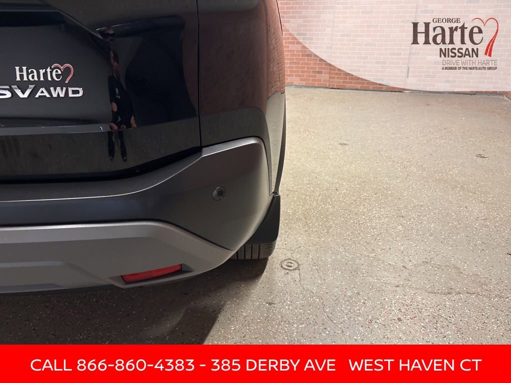 Certified 2023 Nissan Rogue SV image 50
