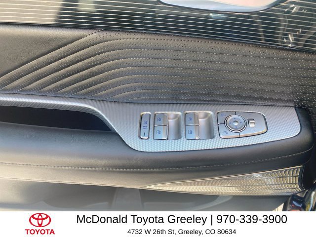 Used 2024 Hyundai Palisade Calligraphy AWD/4WD image 13