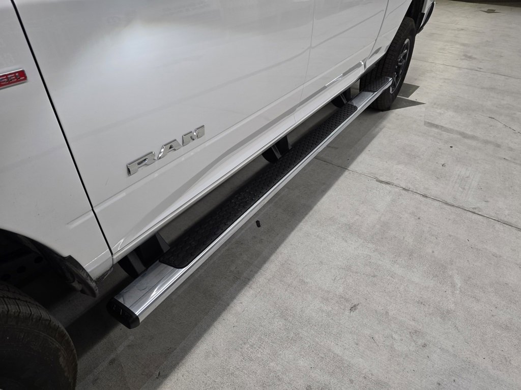 New 2026 RAM 2500 Laramie image 12