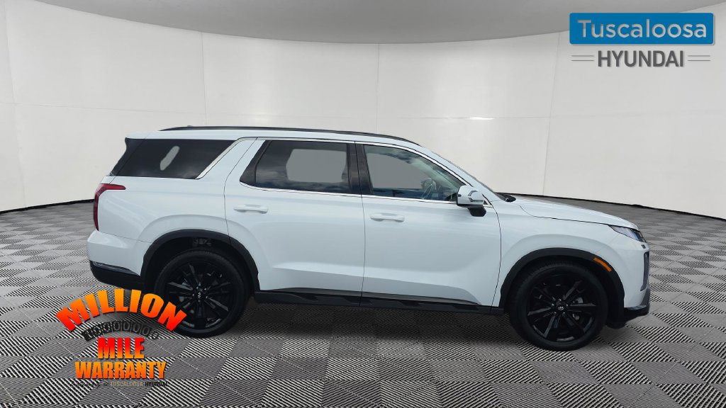 Used 2024 Hyundai Palisade XRT AWD/4WD image 9
