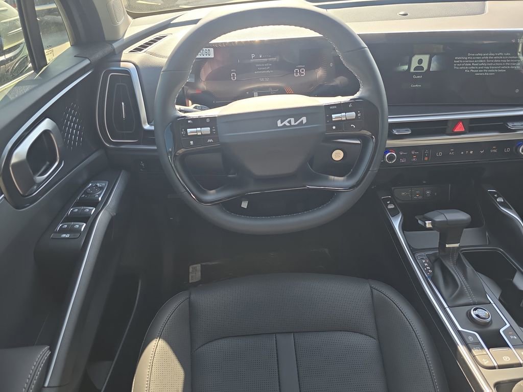 New 2026 Kia Sorento S image 13