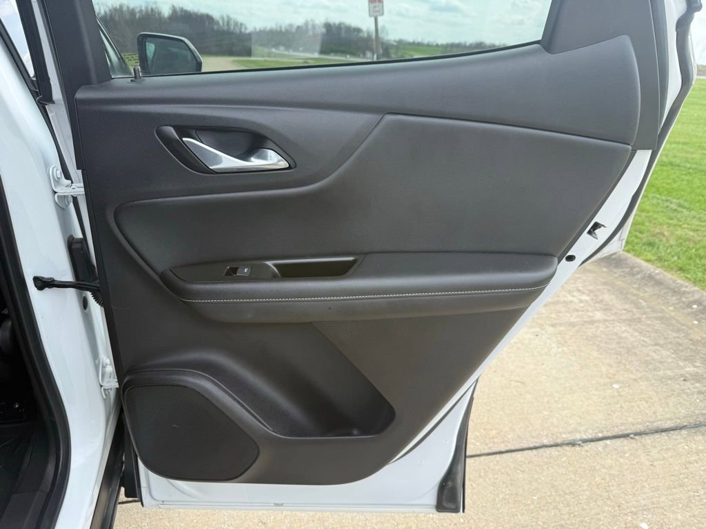 Used 2023 Chevrolet Blazer LT w/ Driver Confidence Package image 14