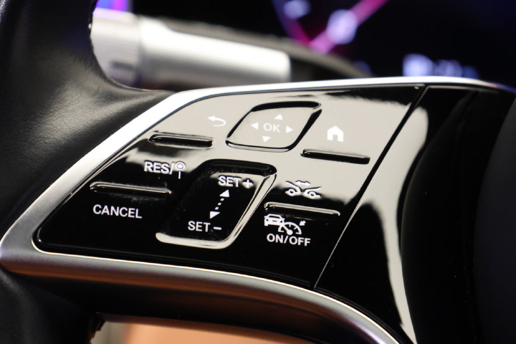 Certified 2023 Mercedes-Benz S 580 4MATIC Sedan image 21