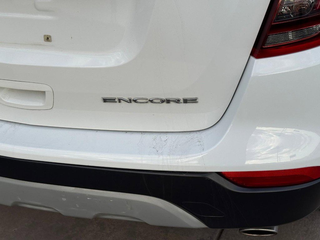 Used 2019 Buick Encore Preferred image 7