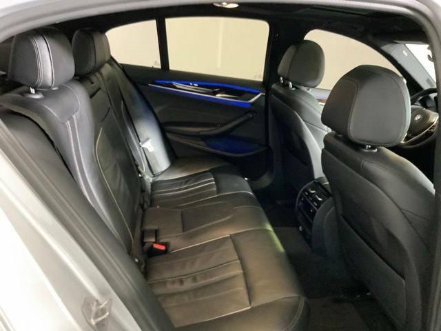 Used 2017 BMW 540i xDrive AWD/4WD image 33
