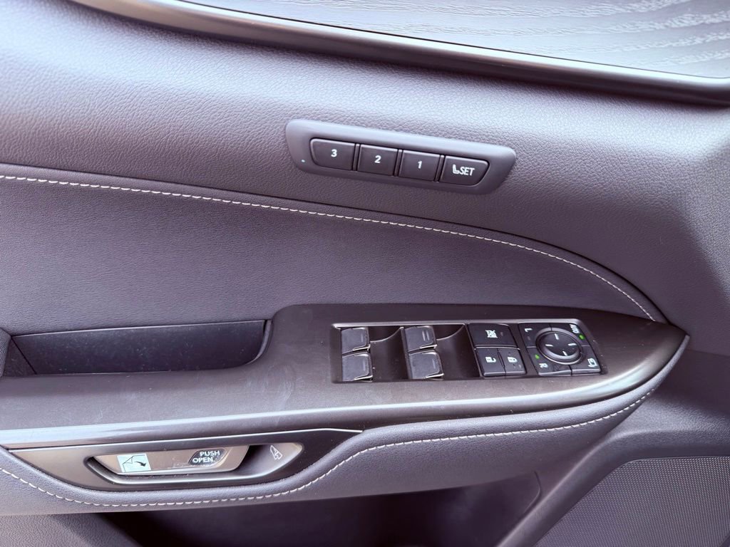 Certified 2022 Lexus NX 450h+ AWD w/ Vision Package image 22