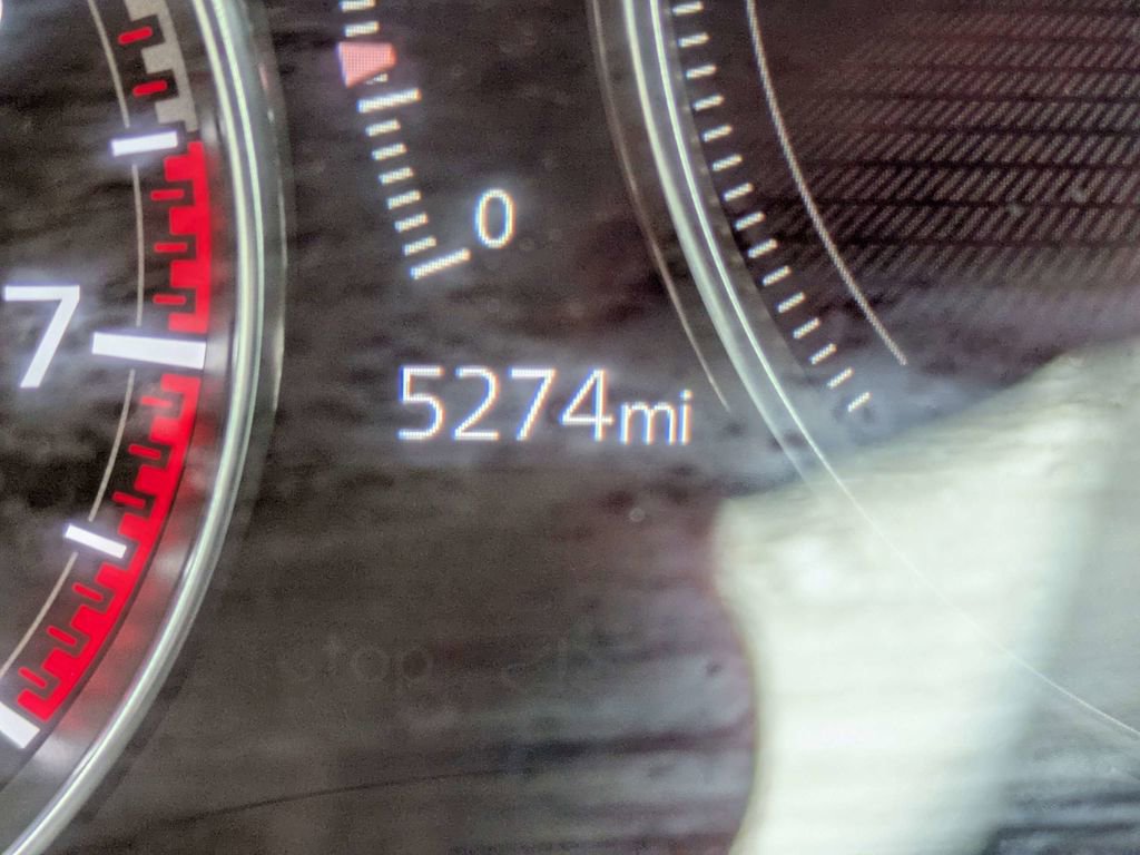 Certified 2025 MAZDA CX-30 AWD 2.5 S w/ Preferred Package image 29