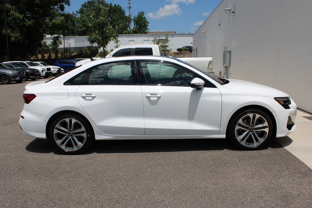 New 2026 Audi A3 2.0T Premium AWD/4WD image 31