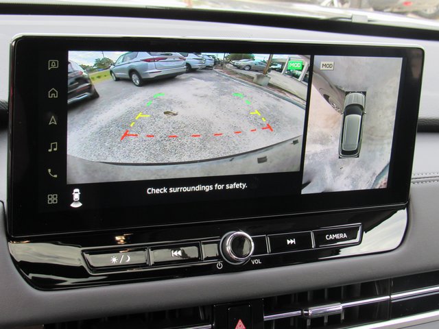 New 2026 Mitsubishi Outlander SE FWD image 17
