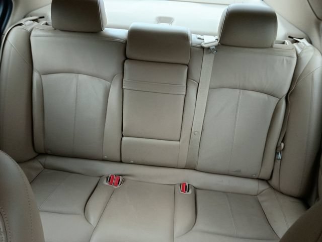 Used 2012 Buick LaCrosse Premium FWD image 22