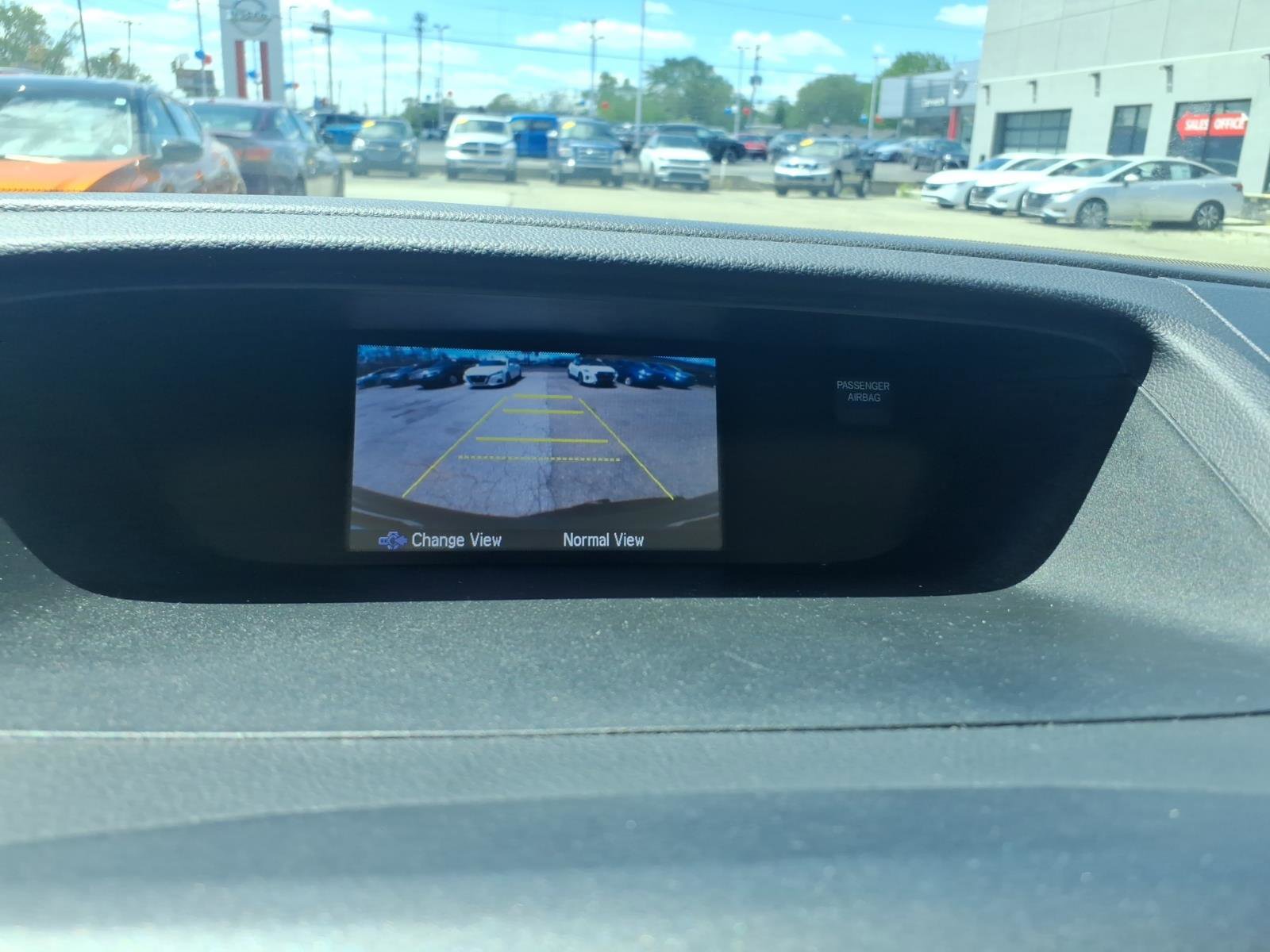Used 2012 Honda CR-V LX image 17