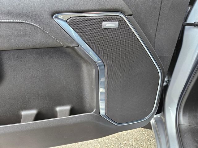 Used 2024 Chevrolet Silverado 1500 RST w/ True North Edition Plus AWD/4WD image 27