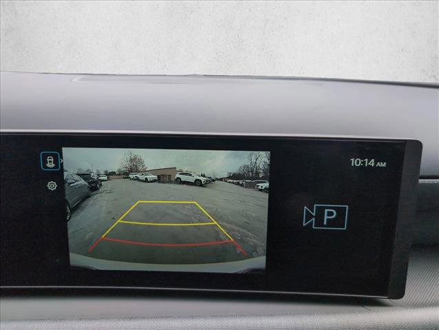 New 2026 Hyundai Tucson SEL image 13