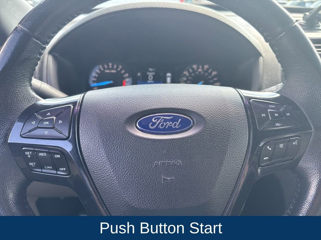 Used 2018 Ford Explorer XLT image 6