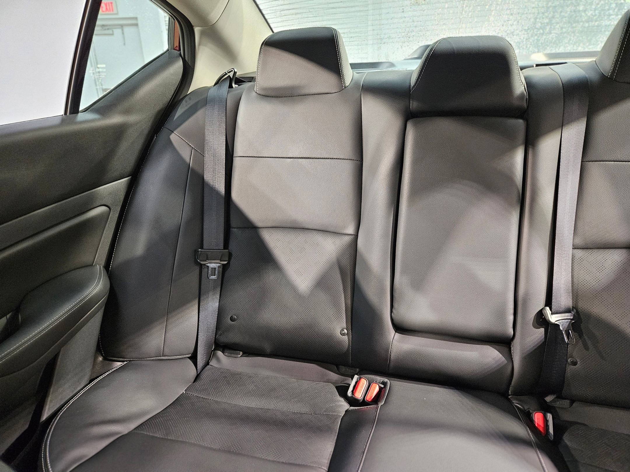 Used 2023 Nissan Altima 2.5 SL image 12