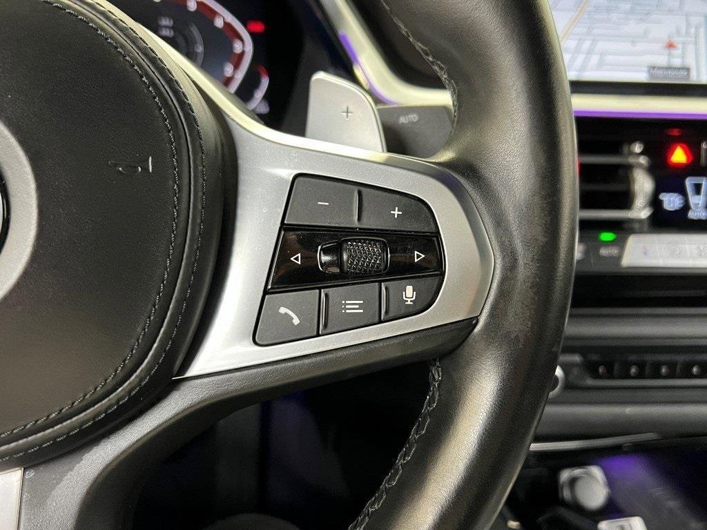 Used 2023 BMW Z4 sDrive30i w/ Driving Assistance Package image 31