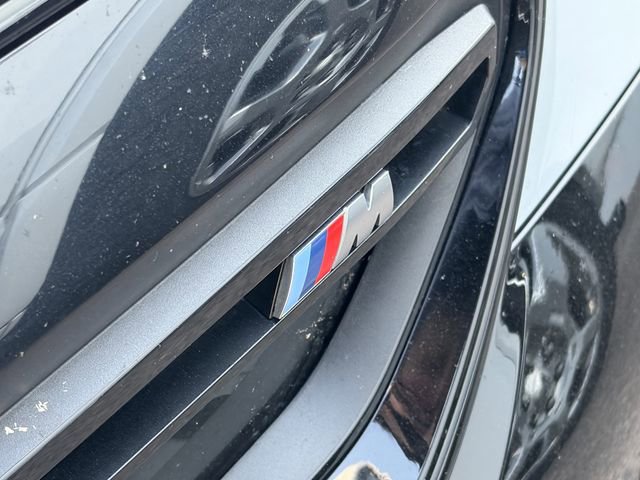Used 2024 BMW i5 M60 w/ Premium Package image 8