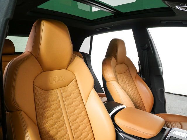 Used 2023 Audi RS Q8 image 25