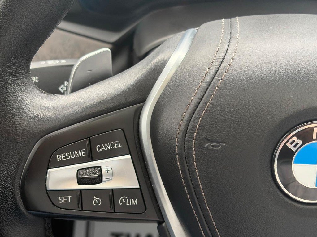 Used 2023 BMW X5 xDrive40i w/ Premium Package AWD/4WD image 26